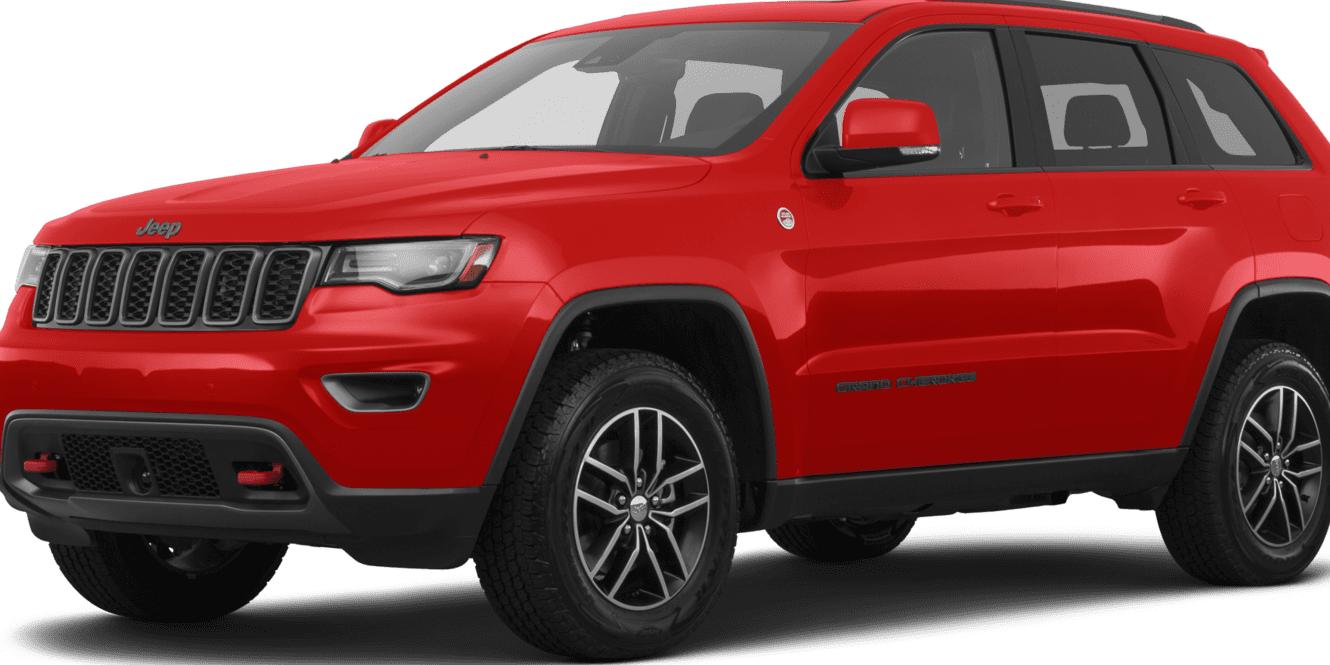 JEEP GRAND CHEROKEE 2021 1C4RJFLG8MC668018 image